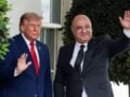 Τραμπ: «Θα αναλάβουμε δράση» κατά των Χούθι – «Θα βοηθήσουμε τον Λίβανο να αντιμετωπίσει τη Χεζμπολάχ»