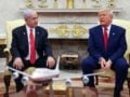 WSJ: Το Ισραήλ ενημέρωσε τις ΗΠΑ για ιρανικό σχέδιο δολοφονίας του Τραμπ
