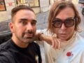 Τρύφωνας Σαμαράς στο πλευρό του Νίκου Κοκλώνη 1 χρόνο μετά τον θάνατο του πατέρα του: Η ανάρτηση
