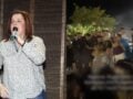 Γωγώ Τσαμπά: Άγριο ξύλο σε πανηγύρι που τραγουδούσε – Η κίνησή της που προκάλεσε αίσθηση