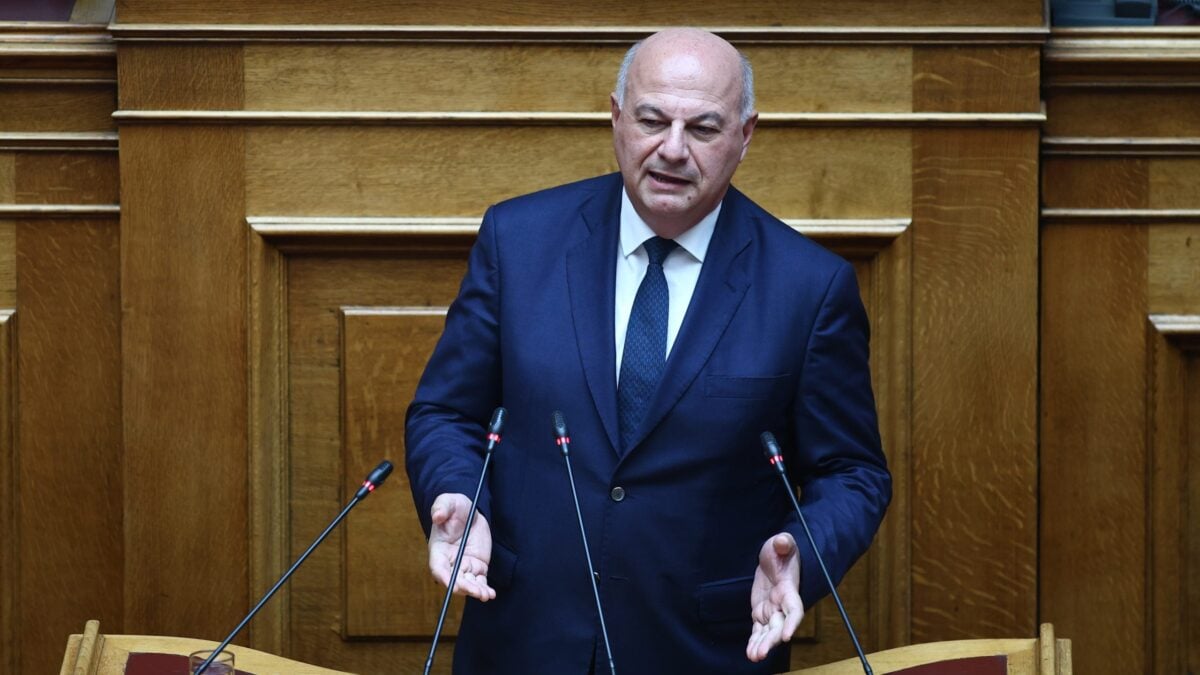 ΟΠΕΚΕΠΕ – Κώστας Τσιάρας: Η απόφαση της Ευρωπαϊκής Εισαγγελίας αποκαθιστά την αλήθεια για το πρόσωπό μου 1 ΟΠΕΚΕΠΕ – Κώστας Τσιάρας: Η απόφαση της Ευρωπαϊκής Εισαγγελίας αποκαθιστά την αλήθεια για το πρόσωπό μου
