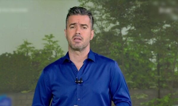 Γιάννης Τσιμιτσέλης: Αυλαία για το «Όπου υπάρχει Ελλάδα» – Τι είπε για τον Γιάννη Αλαφούζο