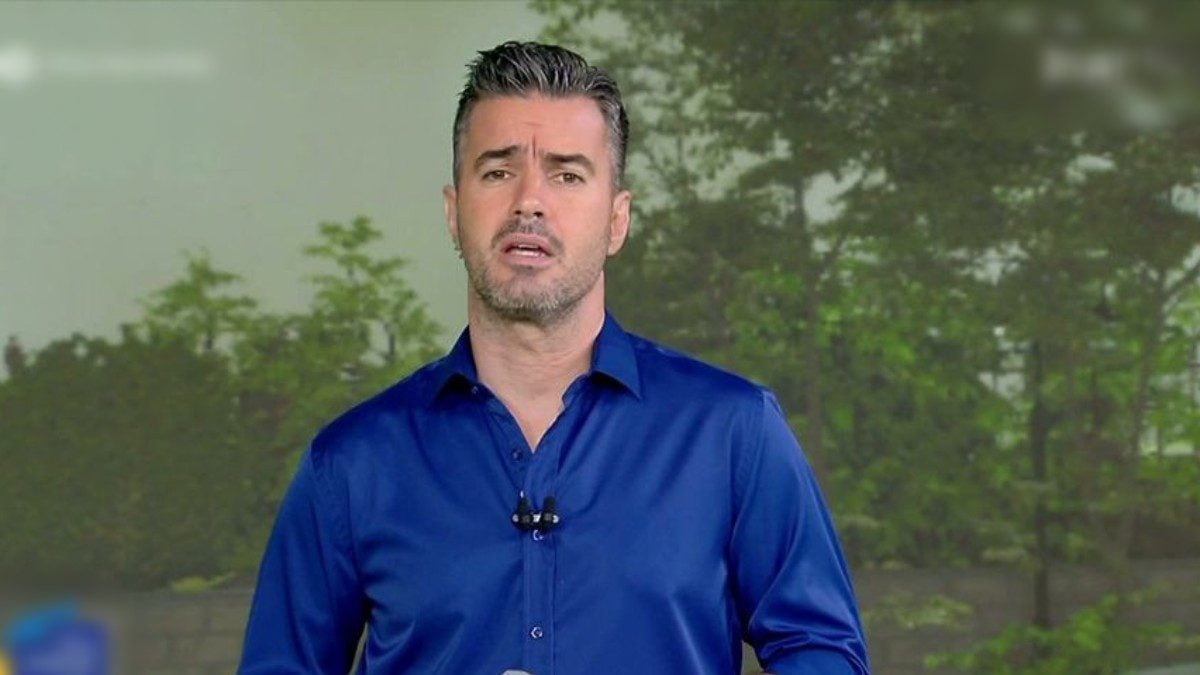 Γιάννης Τσιμιτσέλης: Αυλαία για το «Όπου υπάρχει Ελλάδα» – Τι είπε για τον Γιάννη Αλαφούζο