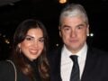 Σταματίνα Τσιμτσιλή: Σπάνια εξομολόγηση για τον Θέμη Σοφό και τον γάμο τους – «Πολλές φορές δημιουργείται εκνευρισμός»