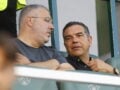 Ο Αλέξης Τσίπρας δεν χάνει αγώνα του Παναθηναϊκού: Στη Λεωφόρο για το φιλικό με την Γκρασχόπερς