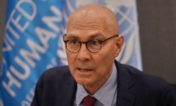 Ύπατος Αρμοστής ΟΗΕ: εγκλήματα πολέμου του Ισραήλ στο Λίβανο