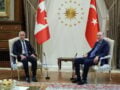Τουρκία: Ενημέρωσε τον Καναδά ότι θα συμμετάσχει στην παγκόσμια Τράπεζα για την Άμυνα, την Ασφάλεια και την Ανθεκτικότητα (DSRB)