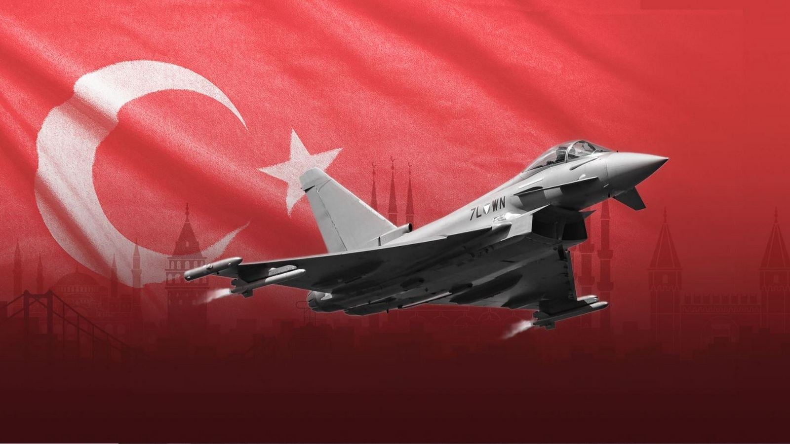 Τουρκία και Ηνωμένο Βασίλειο υπογράφουν συμφωνία αμυντικής συνεργασίας