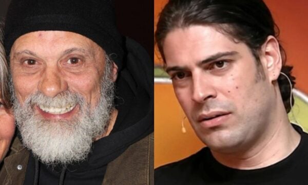 Λορέντζο Καριέρε: Καταρρακωμένος ο Τζώνυ Θεοδωρίδης από τον θάνατό του – «Ήθελα να μάθω ότι είναι ψέμα»