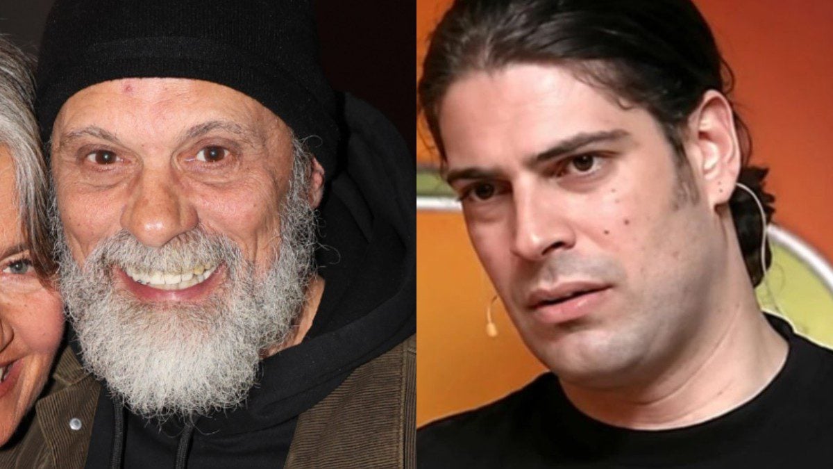 Λορέντζο Καριέρε: Καταρρακωμένος ο Τζώνυ Θεοδωρίδης από τον θάνατό του – «Ήθελα να μάθω ότι είναι ψέμα» 2 Λορέντζο Καριέρε: Καταρρακωμένος ο Τζώνυ Θεοδωρίδης από τον θάνατό του – «Ήθελα να μάθω ότι είναι ψέμα»