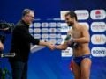 Η εθνική πόλο σάρωσε τα βραβεία στο World Cup: Κορυφαίος παίκτης ο Αργυρόπουλος, καλύτερος τερματοφύλακας ο Τζωρτζάτος