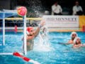 Επικό ματς ο Παναγιώτης Τζωρτζάτος, κατέβασε «ρολά» στο Ιταλία – Ελλάδα με 21 επεμβάσεις