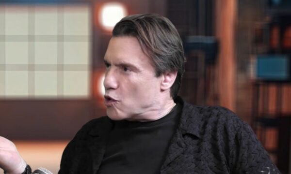 Ανατριχιάζει ο Τζώρτζογλου: Η αποκάλυψη για το νεκρό μωρό που κρατούσε στο σπίτι της η πρώην σύζυγός του, Μαρία Γεωργιάδου – «Ήταν 6-7 μηνών»