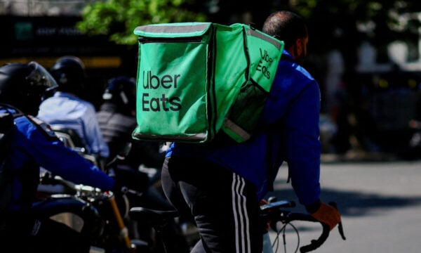 Uber και Delivery Hero: Στα 12,7 δισ. ευρώ το τίμημα της εξαγοράς
