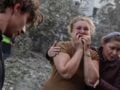 Ρωσική νυχτερινή επίθεση στην Ουκρανία – Οκτώ νεκροί, ανάμεσά τους τρία παιδιά