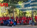 Η UM πραγματοποίησε την 9η ετήσια Impact Day, ανακαλύπτοντας τον «κρυμμένο» Κηφισό και στηρίζοντας τους ανθρώπους που τον προστατεύουν