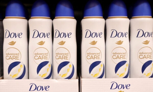 Unilever: Άλμα πωλήσεων πάνω από τις εκτιμήσεις και αναβάθμιση προβλέψεων για το 2026