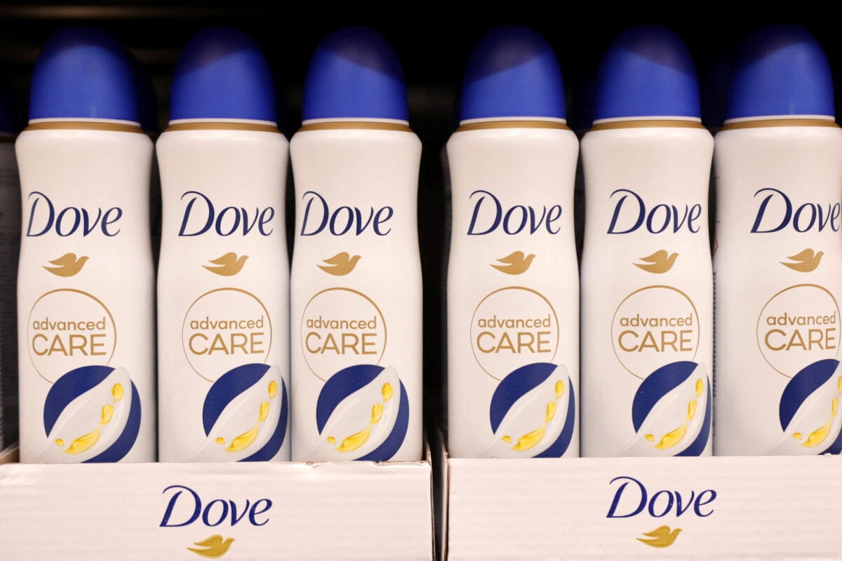 Unilever: Άλμα πωλήσεων πάνω από τις εκτιμήσεις και αναβάθμιση προβλέψεων για το 2026