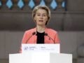 Φον ντερ Λάιεν: Απαράδεκτες οι εικόνες από τη Θέουτα, δεν μπορούμε να επιτρέψουμε παράνομες εισόδους στην ΕΕ