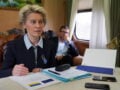 Ουκρανία: Στο Κίεβο η Φον ντερ Λάιεν – Αναμένεται πακέτο στήριξης 18 δισ. ευρώ και κοινή παραγωγή όπλων με την ΕΕ