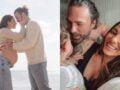 Βαλαβάνη – Μόργκαν: Πότε και πού θα βαφτίσουν τον γιο τους, η λίστα καλεσμένων και οι νονοί