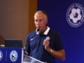 Πάολο Βαλέρι: Ερωτεύτηκα την Ελλάδα, μου έδωσε λευκή επιταγή ο Μάκης Γκαγκάτσης