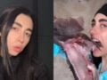 Maria Vittoria Valori: Η influencer που έφαγε ωμό ψάρι στη Μύκονο και οι αναρτήσεις της στα social