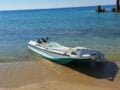 Θεσσαλονίκη: Άκαρπες οι έρευνες για τον εντοπισμό του 69χρονου – Βρέθηκε η αναποδογυρισμένη βάρκα του