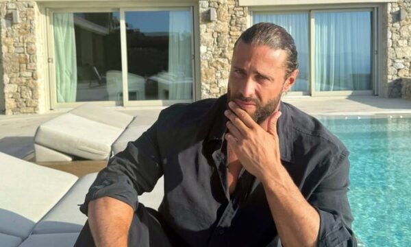 Κωνσταντίνος Βασάλος: Με ποια influencer έχει έρθει κοντά το τελευταίο διάστημα – Είναι μόνο φίλοι;