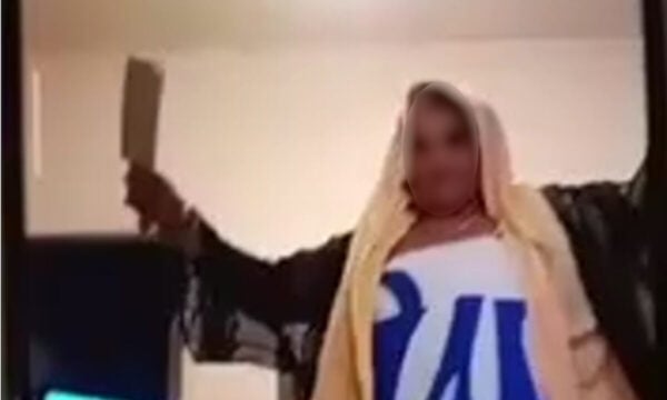 Ηράκλειο: 42χρονη χτυπούσε γυναίκα σε διαμέρισμα, της έκοψε τα μαλλιά με μπαλτά