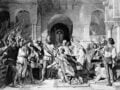 Οι πιο παράξενοι θάνατοι βασιλιάδων και αυτοκρατόρων: Από ένα γεύμα μέχρι ένα γέλιο