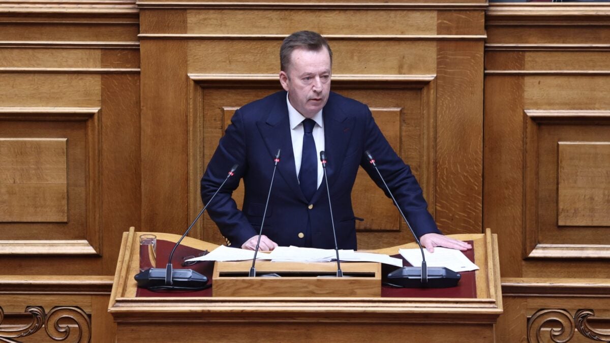 ΣΥΡΙΖΑ: Βασίλης Κόκκαλης παραιτείται από βουλευτής και παραδίδει την έδρα 1 ΣΥΡΙΖΑ: Βασίλης Κόκκαλης παραιτείται από βουλευτής και παραδίδει την έδρα