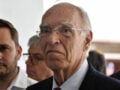 Κηδεία Βασίλη Λεβέντη: Το μεσημέρι της Παρασκευής το τελευταίο αντίο στον πρόεδρο της Ένωσης Κεντρώων