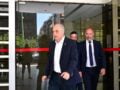 Στην Εισαγγελία Αθηνών και μετά στη Βουλή η μηνυτήρια αναφορά Βελόπουλου για τα όσα είπε ο Άδωνις Γεωργιάδης περί χρηματισμού του Αλέξη Τσίπρα