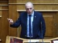 Βελόπουλος: Το θράσος του πρωθυπουργού ξεπερνά τα όρια του κοινού περί δικαίου αισθήματος