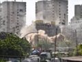Βενεζουέλα: Ξεκίνησαν οι ελεγχόμενες κατεδαφίσεις κτηρίων μετά τον φονικό διπλό σεισμό