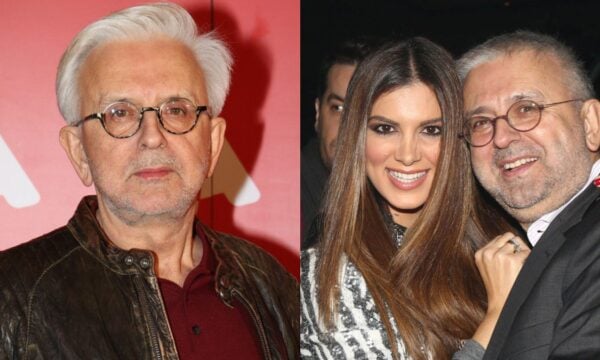 Δήμος Βερύκιος: Απαντά για το μέλλον του στο Happy Day – Η ανάρτησή του