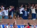Viral η ατάραχη Βικτόρια Μπέκαμ στο Αγγλία – Νορβηγία στο Μουντιάλ: «Πανηγύριζε από μέσα της» την υπερασπίστηκε ο Ντέιβιντ Μπέκαμ