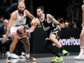 Λούκα Βιλντόσα ανακοινώθηκε από την Παρτιζάν
