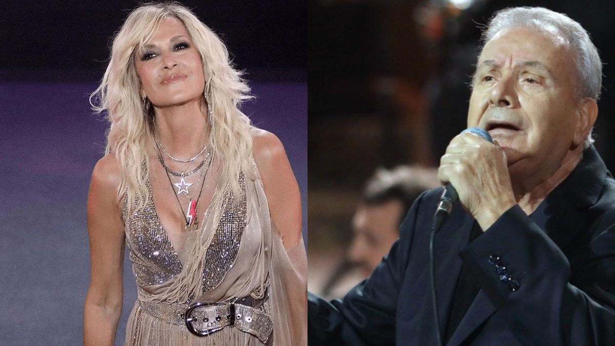 Άννα Βίσση: «Ο κόσμος δικαιώνει πάντα τα τραγούδια και τους ερμηνευτές τους» – Στήριξη στον Μητσιά (Βίντεο)