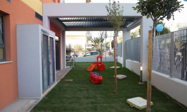Voucher παιδικών σταθμών: Άνοιξε η πλατφόρμα αιτήσεων – Χωρίς εισοδηματικά κριτήρια για πολύτεκνες οικογένειες