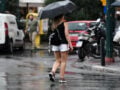 Καιρός σήμερα: Βροχές, καταιγίδες και χαλάζι σε πολλές περιοχές – Μικρή πτώση θερμοκρασίας