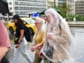 Καιρός σήμερα: Καταιγίδες, χαλάζι και θυελλώδεις άνεμοι – Η θερμοκρασία στους 32 βαθμούς