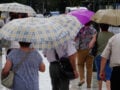 Καιρός αύριο: Καταιγίδες, κεραυνοί, χαλάζι και μικρή πτώση της θερμοκρασίας