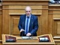 Βουλή – Βελόπουλος: «Για ποιο Σύνταγμα μιλάμε; Κουρέλι το έχουν κάνει όλοι»