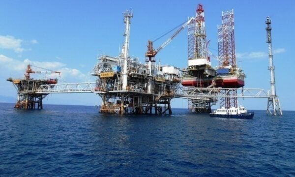 Ιόνιο: Το λιμάνι της Ηγουμενίτσας για την πρώτη γεώτρηση φυσικού αερίου