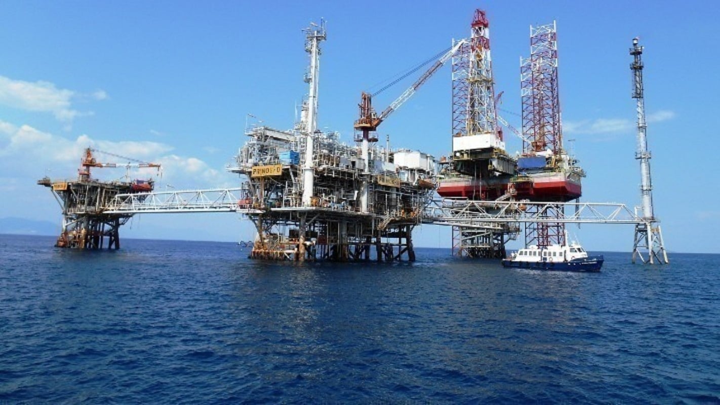 Ιόνιο: Το λιμάνι της Ηγουμενίτσας για την πρώτη γεώτρηση φυσικού αερίου