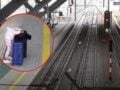 Πολωνία: 5χρονη έμεινε μόνη στην αποβάθρα όταν το τρένο έφυγε με την οικογένειά της