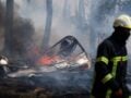 Πρωτοφανείς εκκενώσεις στη Γαλλία λόγω των μεγάλων πυρκαγιών – Μακρόν: «Οι επόμενες εβδομάδες θα είναι δύσκολες»