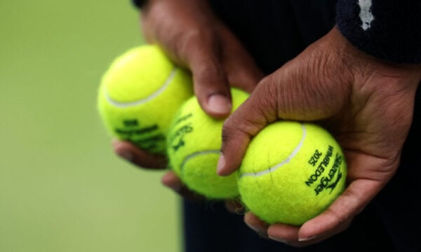 Γιανίκ Σίνερ – Σάσα Ζβέρεφ στον τελικό του Wimbledon